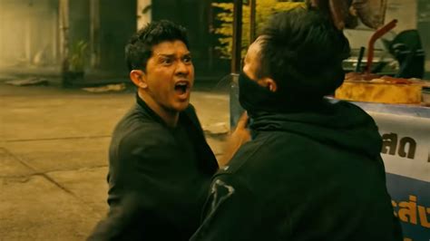 “Fistful of Vengeance”: Netflix reveals the trailer of Wu Assassin’s ...