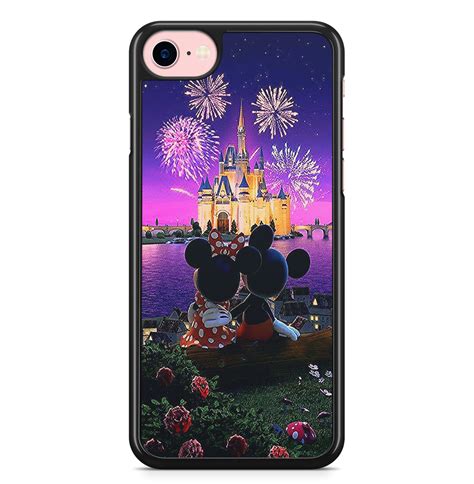 Iphone 5 Cases Minnie Mouse