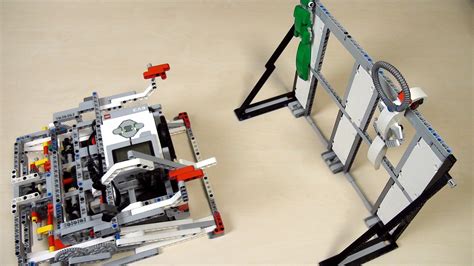 FLL Basic Competition Robot 的图像结果