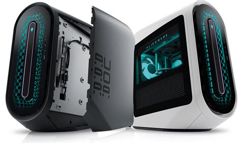 Image result for Alienware PC Aurora