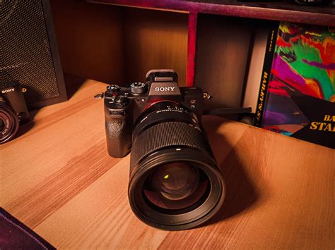 Sony A7S III - First impressions - EOSHD.com - Filmmaking Gear and ...