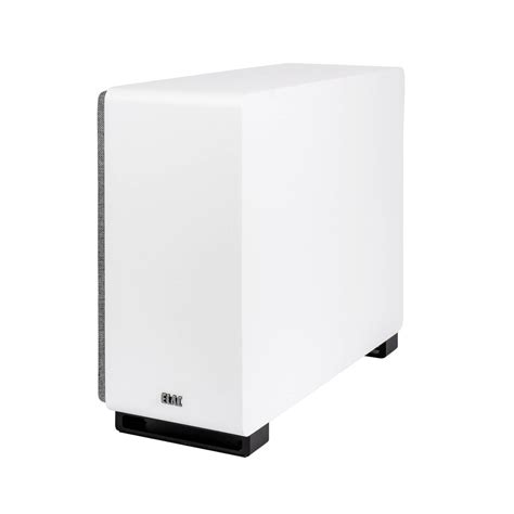 Elac Muro Series SUB2020 Slim Subwoofer at best price in India
