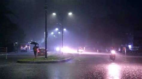 Heavy Rain To Lash Odisha Districts For Next 3 Days As Monsoon Covers ...