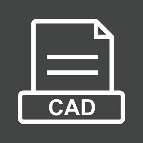 Image result for Line Drawing Icon AutoCAD