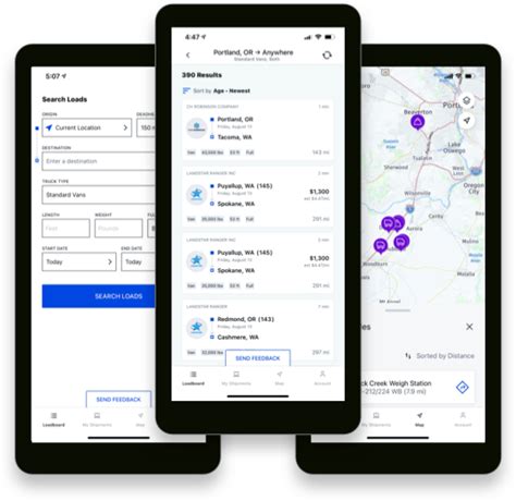 Image result for Dat Load Board Demo