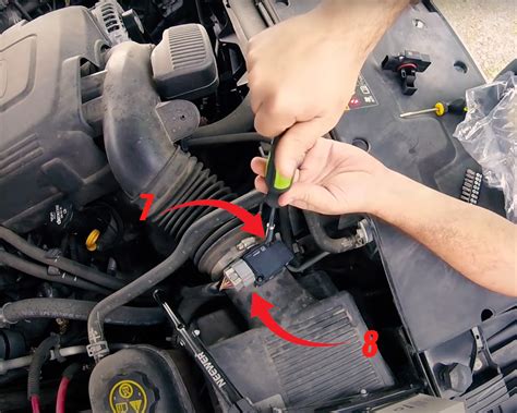 Image result for 2006 Chevy LBZ P0101 Code Fix