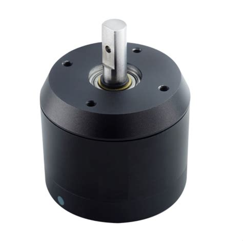 2400W 140KV 4-12S Outrunner Sensored Brushless DC Motor | Brushless.com