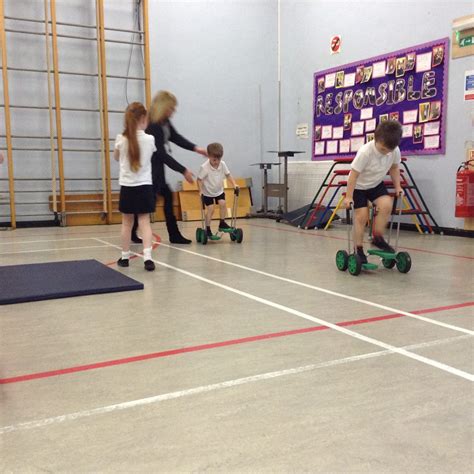 Gymnastics Obstacle Course 的图像结果