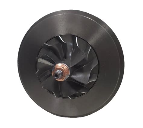 Turbo Core (CHRA) for Mitsubishi Pajero/Hyundai Galloper 2.5L Diesel ...