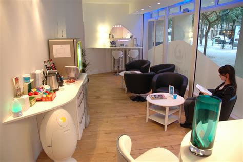 Bar a oxygene - Paris Bar à oxygène Paris chez RELAXITY - Centre de ...