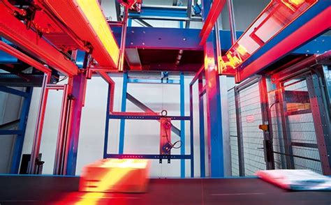 Image result for Sorting Center Model