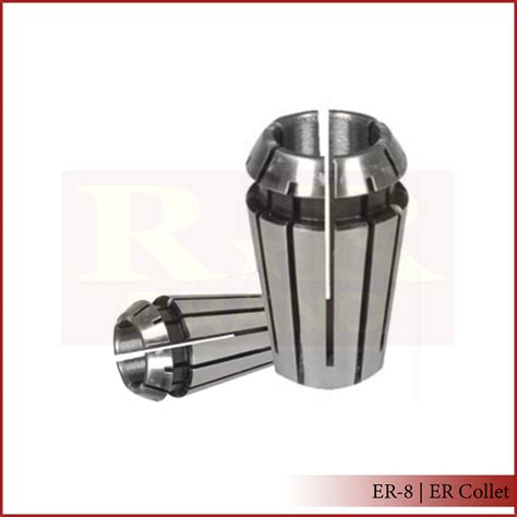 ER8 | ER Collet | RR Brand