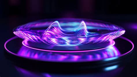 Image result for Electromagnetic Field Visualization Experiment