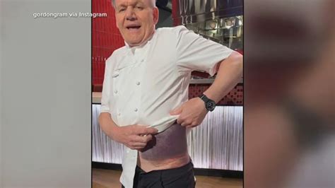 Gordon Ramsay Boiling Point