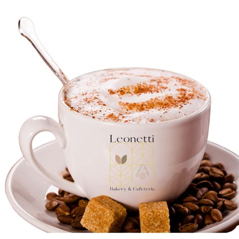 Leonetti Bakery Ordering Website - Greenvale, NY