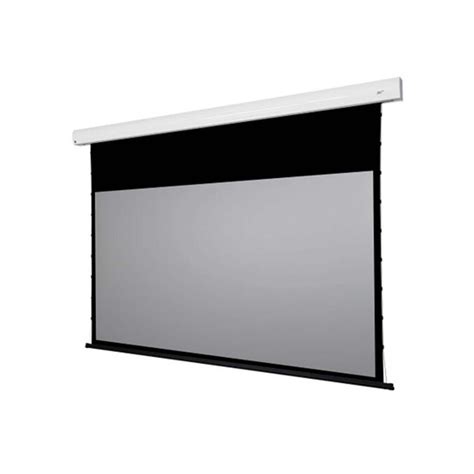 Elite DayWalker 16:9 Motorized ALR Projection Screen