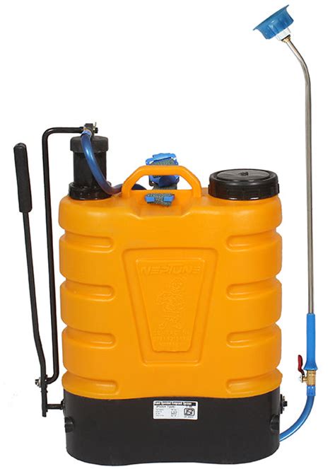 Neptune Manual Sprayer Farwar 33 – Khethari