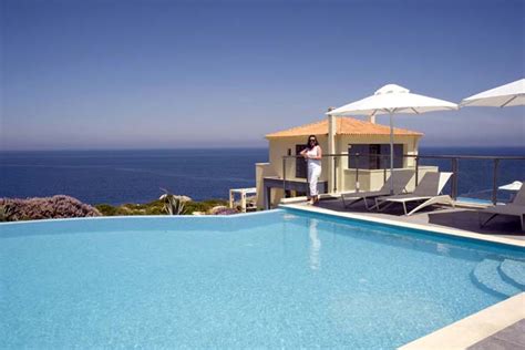 Villa Akrotiri , Akrotiri , Chania , Crete