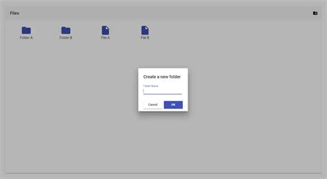 Sample Angular Project to Read Local File 的图像结果