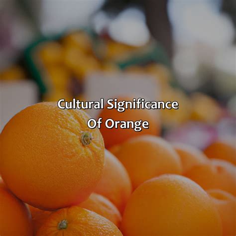 What Does Orange Mean In Design at Dylan Trouton blog