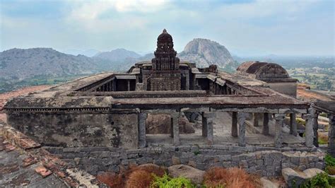 Forts in Chennai | WhatsHot Chennai