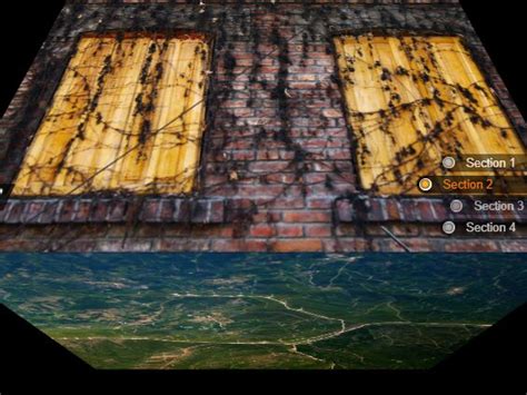 Full Page Transition Animations with jQuery and CSS3 - Page Transition ...