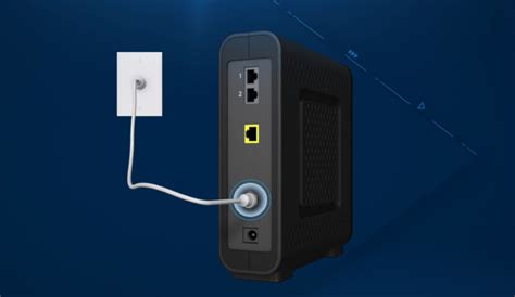 Spectrum Router Set Up 的图像结果