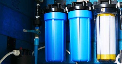 Image result for How Does Water Filtering Work