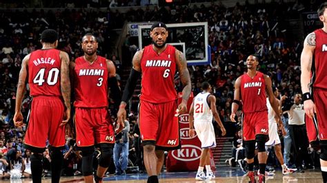 Progress Report: Heat's Midseason Grades - ESPN - Miami Heat Index- ESPN