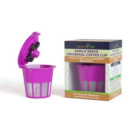 Image result for Reusable Single Cup Coffee Filter