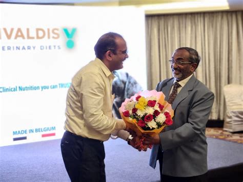 Vivaldis Veterinary Diets Launch event – Mumbai, 12 Oct 2022 – Vivaldis
