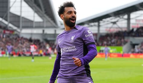 Liverpool vs Chelsea: Latest on Mohamed Salah, Dominik Szoboszlai ...