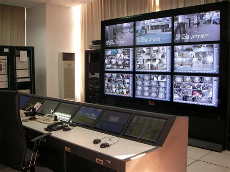 视频监控系统 – 湖北聚城智能科技有限公司
