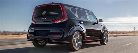 2022 Kia Soul Lease in New Braunfels, TX