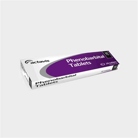 Kuvatulokset haulle phenobarbital