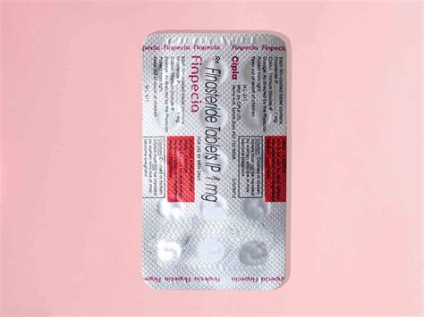 Buy Finpecia Tablet Online at Best Price | Clinikally