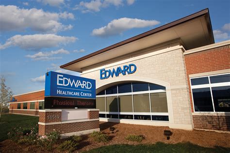Edwards Healthcare Services