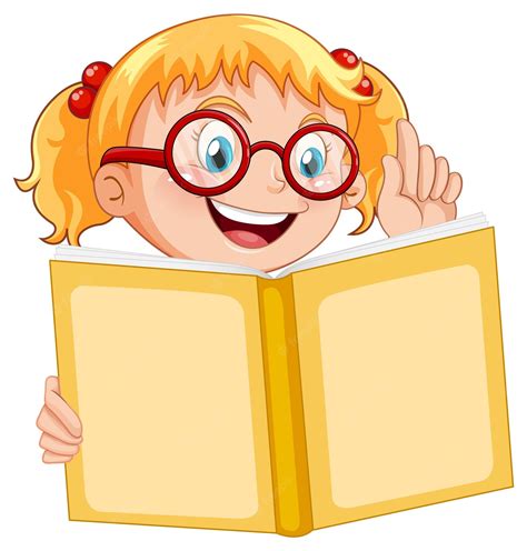 Free Girl Reading A Book, Download Free Girl Reading A Book png images ...