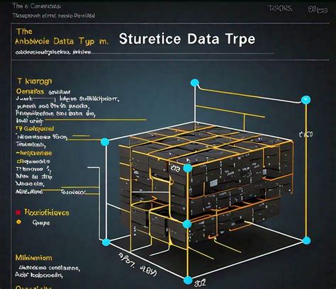 Data Type 的图像结果