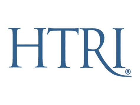 Image result for Htri Tutorial