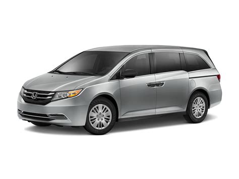 2015 Honda Odyssey - Specs, Prices, MPG, Reviews & Photos | Cars.com