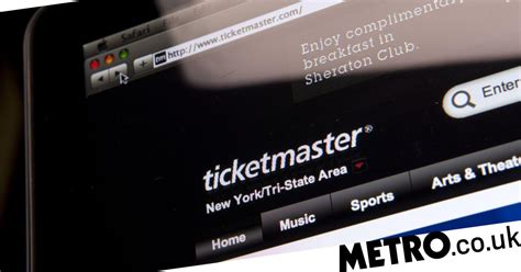 Image result for Ticketmaster US