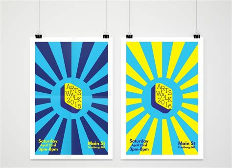 Create a Poster InDesign 的图像结果