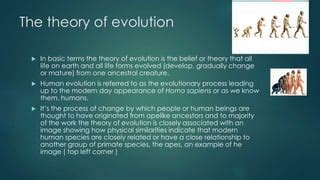 Life Science Evolution 的图像结果