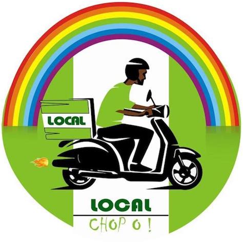 Chop Local Logo 的图像结果