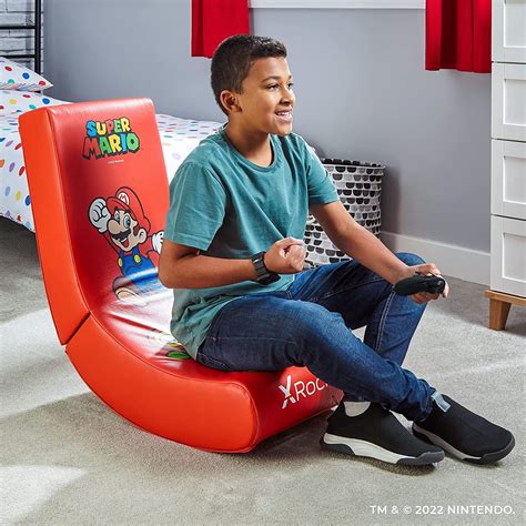 Best Floor Gaming Chairs (Updated 2022)