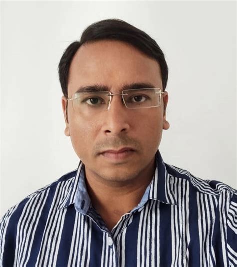 Mr. Sover Singh Bisht - Dy. Head, Department of Data Science | NIET ...