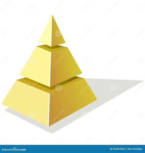 Image result for Pyramid Machine Cartoon White Background