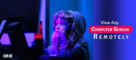 Image result for Remotely View Computer Screen