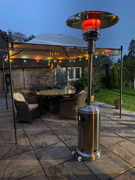Patio Heaters | Shop For Gas and Electric Heaters Now